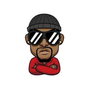 Meet your Posher, Dolf